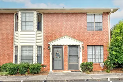 272 Mount Vernon Drive, Calhoun, GA 30701 - Photo 1