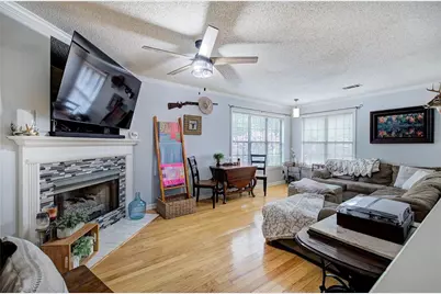 272 Mount Vernon Drive, Calhoun, GA 30701 - Photo 3