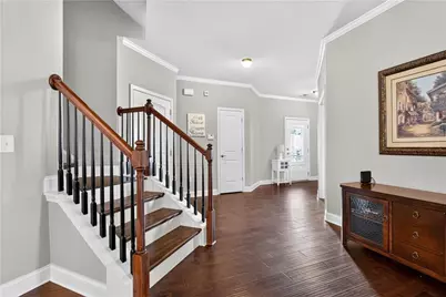 104 Willow Creek Trail, Dallas, GA 30132 - Photo 9