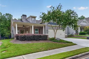 104 Willow Creek Trail, Dallas, GA 30132 - Photo 3