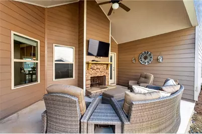 104 Willow Creek Trail, Dallas, GA 30132 - Photo 37