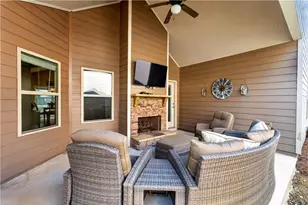 104 Willow Creek Trail, Dallas, GA 30132 - Photo 37