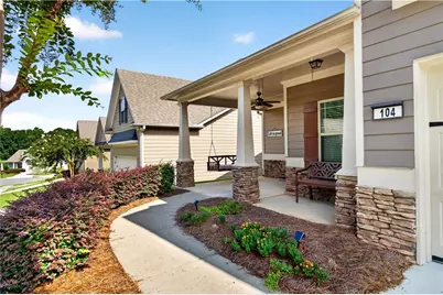 104 Willow Creek Trail, Dallas, GA 30132 - Photo 5