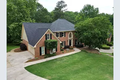 245 Emily Drive, Lilburn, GA 30047 - Photo 1