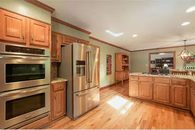 245 Emily Drive, Lilburn, GA 30047 - Photo 11