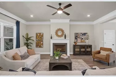 5372 Tuscany Drive, Douglasville, GA 30135 - Photo 5