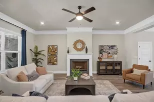 5372 Tuscany Dr, Douglasville, GA 30135 - Photo 5
