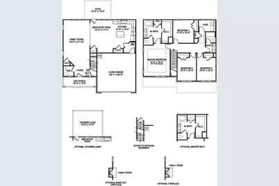 610 Bald Ridge Circle, Demorest, GA 30535 - Photo 21