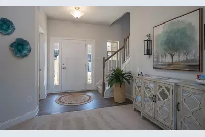610 Bald Ridge Circle, Demorest, GA 30535 - Photo 5