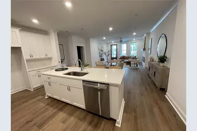 5008 Shirley Oaks Drive #290, Peachtree Corners, GA 30092 - Photo 9