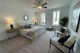 5008 Shirley Oaks Dr, Peachtree Corners, GA 30092 - Photo 11