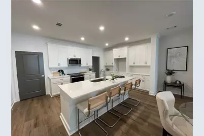 5008 Shirley Oaks Drive #290, Peachtree Corners, GA 30092 - Photo 1