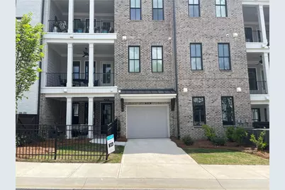 5008 Shirley Oaks Drive #290, Peachtree Corners, GA 30092 - Photo 3