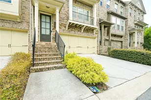 1299 Linden Ct NE, Atlanta, GA 30329 - Photo 1