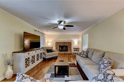 994 Bay Ridge Drive, Lawrenceville, GA 30045 - Photo 11