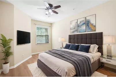 4805 W Village Way SE #1206, Smyrna, GA 30080 - Photo 5