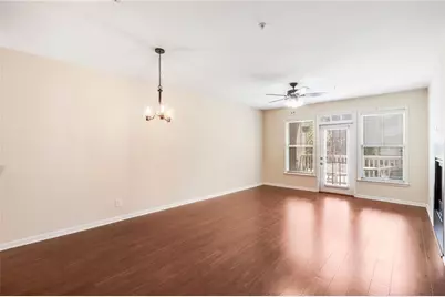 4805 W Village Way SE #1206, Smyrna, GA 30080 - Photo 15