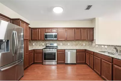 4805 W Village Way SE #1206, Smyrna, GA 30080 - Photo 3