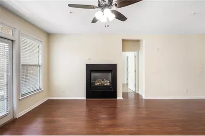 4805 W Village Way SE #1206, Smyrna, GA 30080 - Photo 17