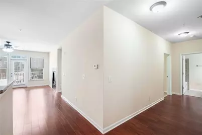 4805 W Village Way SE #1206, Smyrna, GA 30080 - Photo 21