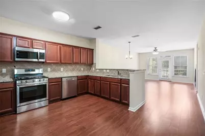 4805 W Village Way SE #1206, Smyrna, GA 30080 - Photo 11