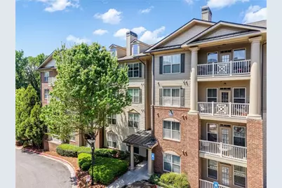 4805 W Village Way SE #1206, Smyrna, GA 30080 - Photo 1