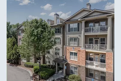 4805 W Village Way SE #1206, Smyrna, GA 30080 - Photo 35