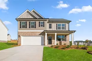 857 Trillium Dr, Locust Grove, GA 30248 - Photo 1