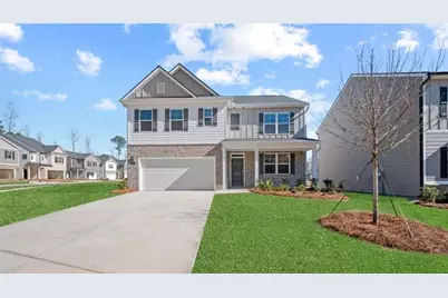 857 Trillium Drive, Locust Grove, GA 30248 - Photo 1