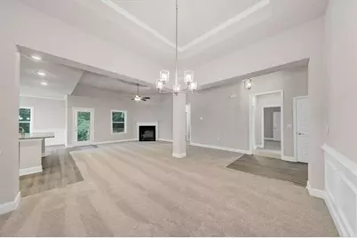 216 Rhett Drive, Bowdon, GA 30108 - Photo 3