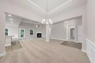 216 Rhett Dr, Bowdon, GA 30108 - Photo 3