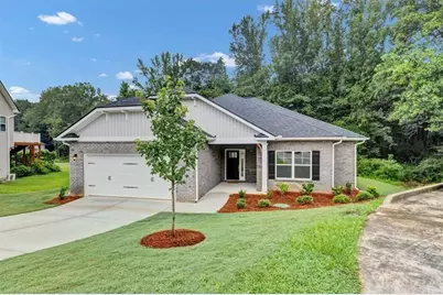 216 Rhett Drive, Bowdon, GA 30108 - Photo 11