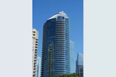 3338 Peachtree Road NE #903, Atlanta, GA 30326 - Photo 1