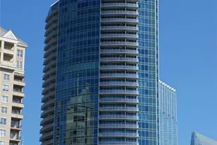 3338 Peachtree Rd NE, Atlanta, GA 30326 - Photo 1