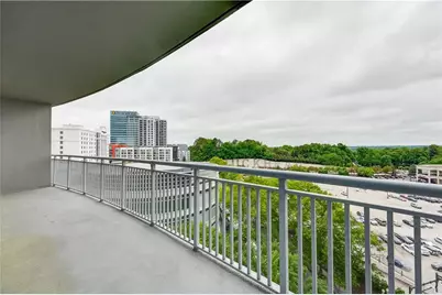 3338 Peachtree Road NE #903, Atlanta, GA 30326 - Photo 15