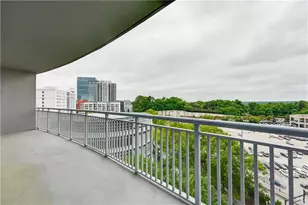 3338 Peachtree Rd NE, Atlanta, GA 30326 - Photo 15