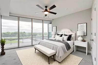 3338 Peachtree Road NE #903, Atlanta, GA 30326 - Photo 3