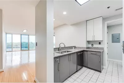 3338 Peachtree Road NE #903, Atlanta, GA 30326 - Photo 9