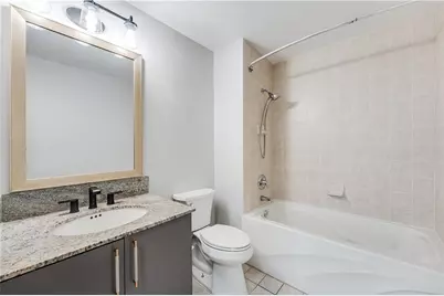 3338 Peachtree Road NE #903, Atlanta, GA 30326 - Photo 19