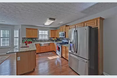 94 Bent Ridge Drive S, Dawsonville, GA 30534 - Photo 11