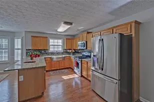 94 Bent Ridge Dr S, Dawsonville, GA 30534 - Photo 11