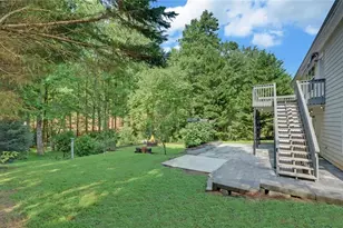 94 Bent Ridge Dr S, Dawsonville, GA 30534 - Photo 45
