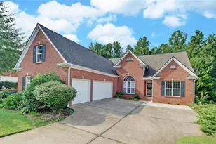 94 Bent Ridge Dr S, Dawsonville, GA 30534 - Photo 1