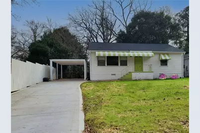 3018 Grand Avenue SW, Atlanta, GA 30315 - Photo 1
