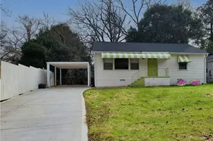 3018 Grand Ave SW, Atlanta, GA 30315 - Photo 1