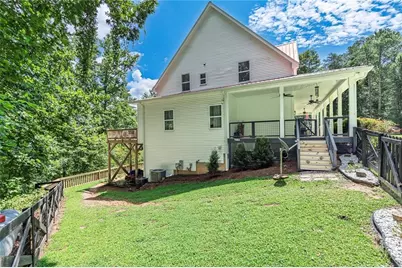 1648 Damascus Road, Ball Ground, GA 30107 - Photo 35