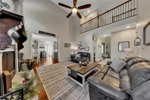 1648 Damascus Rd, Ball Ground, GA 30107 - Photo 9