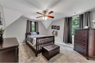 1648 Damascus Road, Ball Ground, GA 30107 - Photo 29
