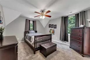 1648 Damascus Rd, Ball Ground, GA 30107 - Photo 29