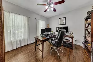 1648 Damascus Rd, Ball Ground, GA 30107 - Photo 5